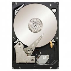 Жорсткий диск Seagate Constellation ES 500GB 64MB 7200RPM 3.5