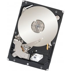 Жесткий диск Seagate Constellation ES.3 4TB 128MB 7200RPM 3.5