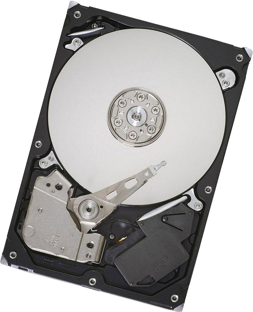 Disque Dur Interne Seagate Pipeline HD 1To 64Mo SATA 6Go/s - Idéal Pour Surveillance Et Multimédia