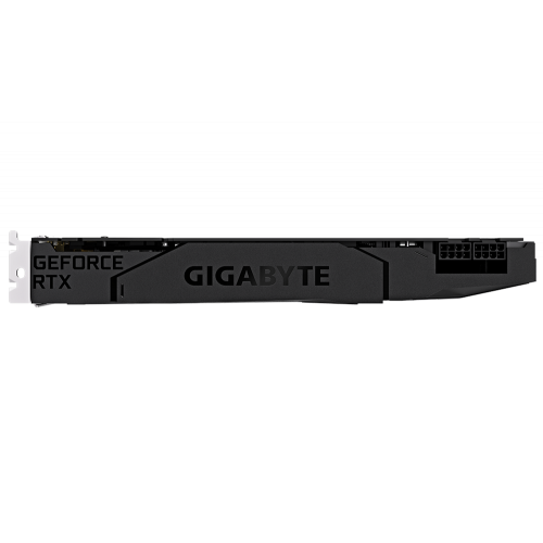 Photo Video Graphic Card Gigabyte GeForce RTX 2080 Ti Turbo OC 11264MB (GV-N208TTURBO OC-11GC)