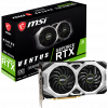 Фото Видеокарта MSI GeForce RTX 2060 SUPER VENTUS OC 8192MB (RTX 2060 SUPER VENTUS OC)