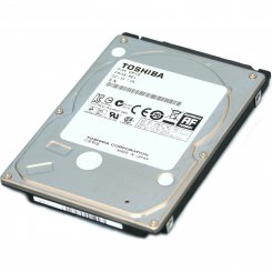 Жесткий диск Toshiba 320GB 5400RPM 2.5