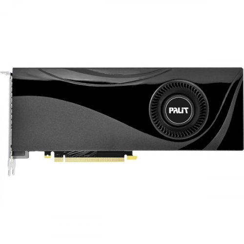 Photo Video Graphic Card Palit GeForce RTX 2070 Super X 8192MB (NE6207S019P2-180F)