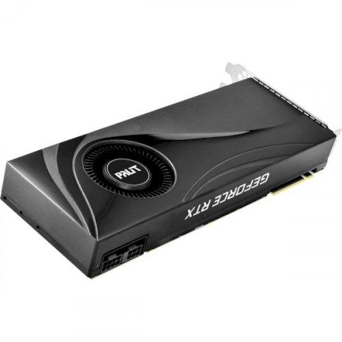 Photo Video Graphic Card Palit GeForce RTX 2070 Super X 8192MB (NE6207S019P2-180F)