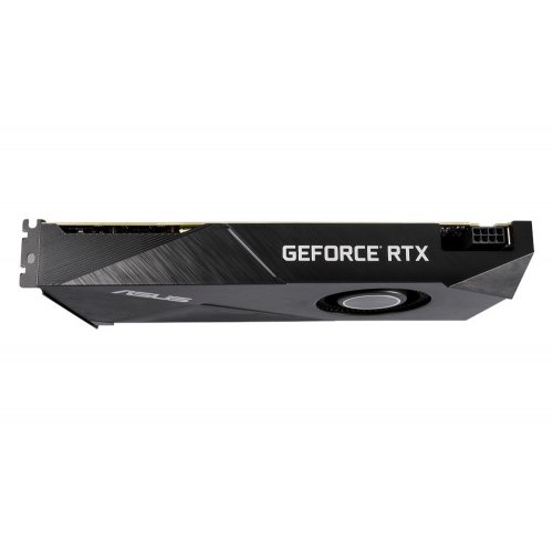 hale Udvidelse defile Build a PC for Video Graphic Card Asus GeForce RTX 2060 SUPER Turbo Evo  8192MB (TURBO-RTX2060S-8G-EVO) with compatibility check and compare prices  in USA: NY, Chicago, LA on NerdPart