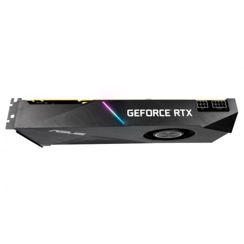 brugt Høring Kontrovers Build a PC for Video Graphic Card Asus GeForce RTX 2070 SUPER Turbo Evo  8192MB (TURBO-RTX2070S-8G-EVO) with compatibility check and price analysis
