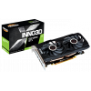 Inno3D GeForce GTX 1660 Gaming OC X2 6144MB (N16602-06D5X-1521VA15L)