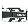 Photo Video Graphic Card Inno3D GeForce GTX 1660 Twin X2 6144MB (N16602-06D5-1521VA15)
