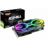 Inno3D GeForce RTX 2060 SUPER iChill X3 Ultra 8192MB (C206S3-08D6X-1731VA17)