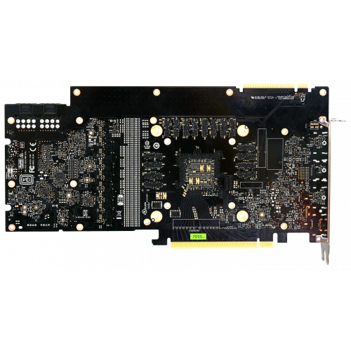 Photo Video Graphic Card Inno3D GeForce RTX 2070 SUPER iChill X3 Ultra 8192MB (C207S3-08D6X-1780VA26)