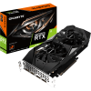 Photo Video Graphic Card Gigabyte GeForce RTX 2060 WindForce 6144MB (GV-N2060WF2-6GD)