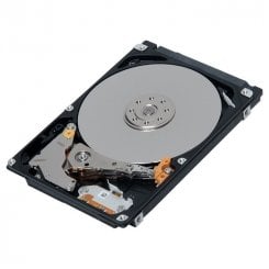 Жорсткий диск Toshiba 320GB 5400RPM 2.5