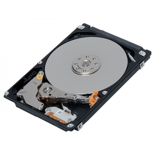 Продати Жорсткий диск Toshiba 320GB 5400RPM 2.5" (MQ01ABF032) за Trade-In у інтернет-магазині Телемарт - Київ, Дніпро, Україна фото