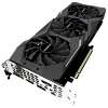 Photo Video Graphic Card Gigabyte GeForce RTX 2070 SUPER WindForce OC 8192MB (GV-N207SWF3OC-8GC)