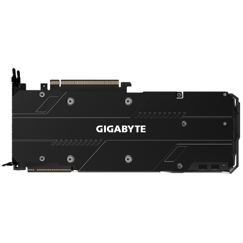 Фото Видеокарта Gigabyte GeForce RTX 2070 SUPER WindForce OC 8192MB (GV-N207SWF3OC-8GC)