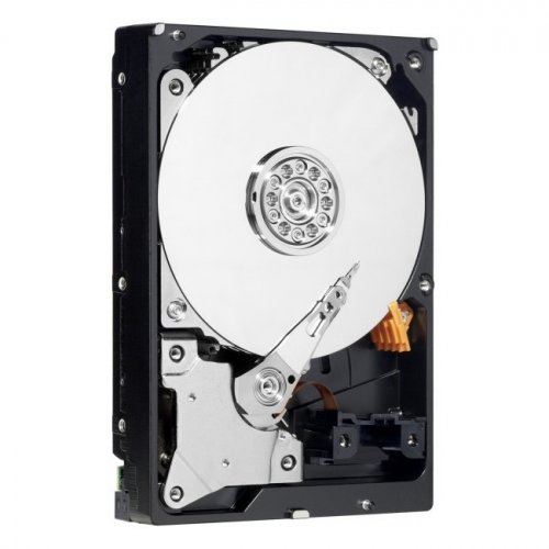 Продати Жорсткий диск Western Digital AV-GP IntelliPower 3TB 64MB 3.5" (WD30EURX) за Trade-In у інтернет-магазині Телемарт - Київ, Дніпро, Україна фото