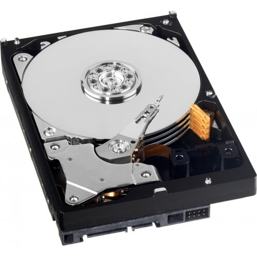 Продати Жорсткий диск Western Digital AV-GP IntelliPower 4TB 64MB 3.5" (WD40EURX) за Trade-In у інтернет-магазині Телемарт - Київ, Дніпро, Україна фото
