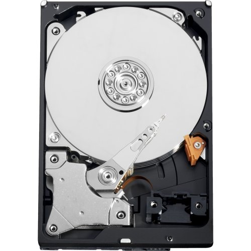 Продати Жорсткий диск Western Digital AV-GP IntelliPower 4TB 64MB 3.5" (WD40EURX) за Trade-In у інтернет-магазині Телемарт - Київ, Дніпро, Україна фото