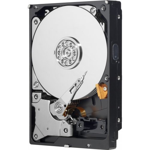 Продати Жорсткий диск Western Digital AV-GP IntelliPower 4TB 64MB 3.5" (WD40EURX) за Trade-In у інтернет-магазині Телемарт - Київ, Дніпро, Україна фото