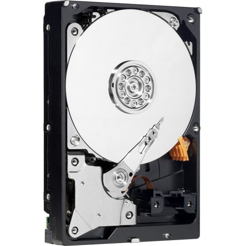 Продати Жорсткий диск Western Digital AV-GP IntelliPower 4TB 64MB 3.5" (WD40EURX) за Trade-In у інтернет-магазині Телемарт - Київ, Дніпро, Україна фото