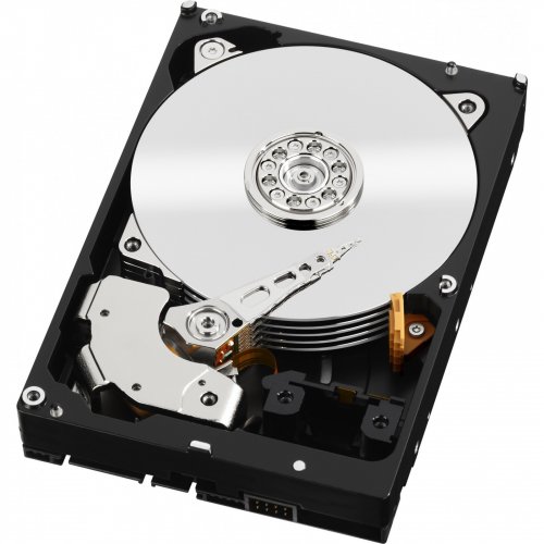 Продати Жорсткий диск Western Digital Black 4TB 64MB 3.5" (WD4003FZEX) за Trade-In у інтернет-магазині Телемарт - Київ, Дніпро, Україна фото