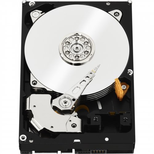 Продати Жорсткий диск Western Digital Black 4TB 64MB 3.5" (WD4003FZEX) за Trade-In у інтернет-магазині Телемарт - Київ, Дніпро, Україна фото