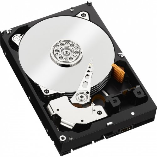Продати Жорсткий диск Western Digital Caviar Black 4TB 64MB 3.5" (WD4001FAEX) за Trade-In у інтернет-магазині Телемарт - Київ, Дніпро, Україна фото