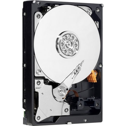 Продать Жесткий диск Western Digital Caviar Green 4TB 64MB 3.5" (WD40EZRX) по Trade-In интернет-магазине Телемарт - Киев, Днепр, Украина фото