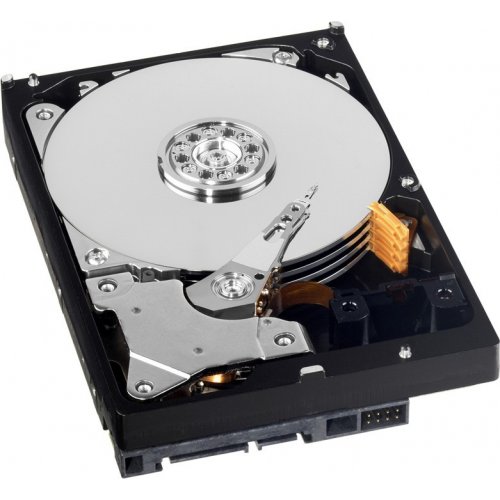 Продать Жесткий диск Western Digital Caviar Green 4TB 64MB 3.5" (WD40EZRX) по Trade-In интернет-магазине Телемарт - Киев, Днепр, Украина фото