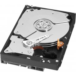 Жорсткий диск Western Digital RE 3TB 64MB 3.5
