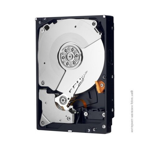 Продать Жесткий диск Western Digital RE 4TB 64MB 3.5" (WD4000FYYZ) по Trade-In интернет-магазине Телемарт - Киев, Днепр, Украина фото