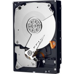Жорсткий диск Western Digital RE 500GB 64MB 3.5