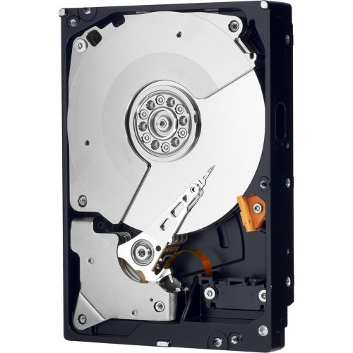 Продати Жорсткий диск Western Digital RE 500GB 64MB 3.5" (WD5003ABYZ) за Trade-In у інтернет-магазині Телемарт - Київ, Дніпро, Україна фото