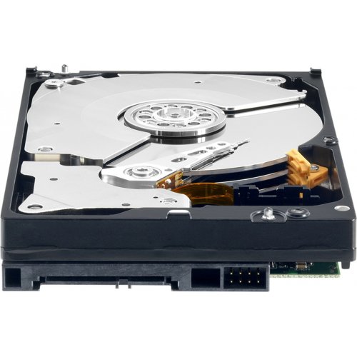 Продати Жорсткий диск Western Digital RE 500GB 64MB 3.5" (WD5003ABYZ) за Trade-In у інтернет-магазині Телемарт - Київ, Дніпро, Україна фото