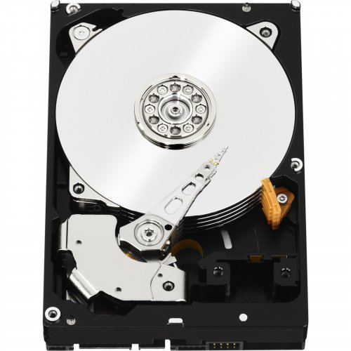Продать Жесткий диск Western Digital SE 4TB 64MB 3.5" (WD4000F9YZ) по Trade-In интернет-магазине Телемарт - Киев, Днепр, Украина фото