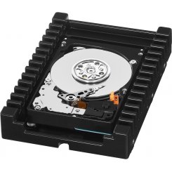 Жесткий диск Western Digital VelociRaptor 1TB 64MB 3.5