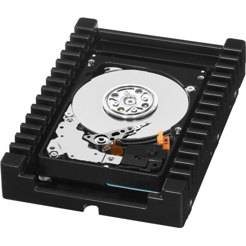 Продать Жесткий диск Western Digital VelociRaptor 1TB 64MB 3.5" (WD1000DHTZ) по Trade-In интернет-магазине Телемарт - Киев, Днепр, Украина фото