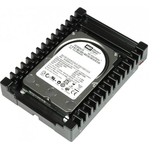 Продать Жесткий диск Western Digital VelociRaptor 1TB 64MB 3.5" (WD1000DHTZ) по Trade-In интернет-магазине Телемарт - Киев, Днепр, Украина фото
