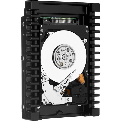 Продать Жесткий диск Western Digital VelociRaptor 1TB 64MB 3.5" (WD1000DHTZ) по Trade-In интернет-магазине Телемарт - Киев, Днепр, Украина фото