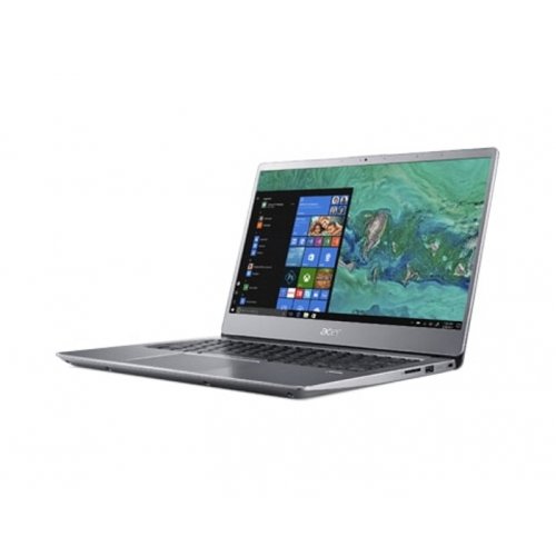 Продати Ноутбук Acer Swift 3 SF314-56 (NX.H4CEU.034) Silver за Trade-In у інтернет-магазині Телемарт - Київ, Дніпро, Україна фото