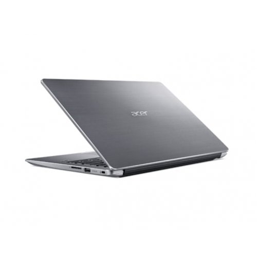 Продати Ноутбук Acer Swift 3 SF314-56 (NX.H4CEU.034) Silver за Trade-In у інтернет-магазині Телемарт - Київ, Дніпро, Україна фото