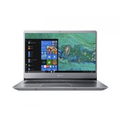 Ноутбук Acer Swift 3 SF314-56 (NX.H4CEU.051) Silver