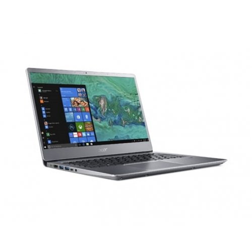 Продати Ноутбук Acer Swift 3 SF314-56 (NX.H4CEU.051) Silver за Trade-In у інтернет-магазині Телемарт - Київ, Дніпро, Україна фото