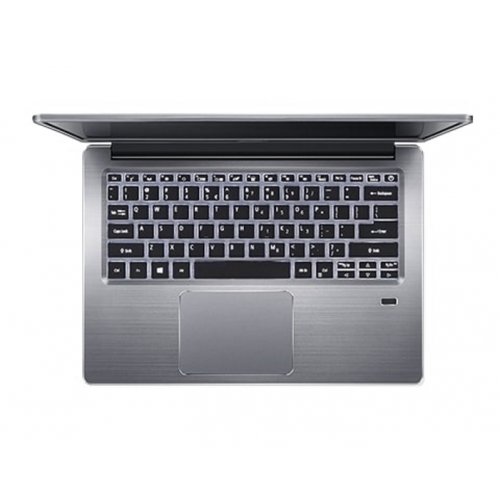 Продати Ноутбук Acer Swift 3 SF314-56 (NX.H4CEU.051) Silver за Trade-In у інтернет-магазині Телемарт - Київ, Дніпро, Україна фото