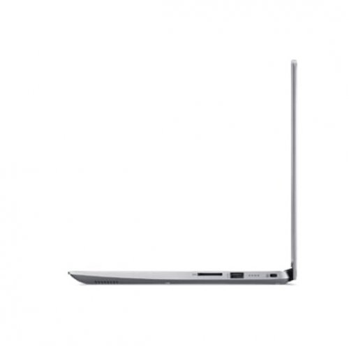 Продати Ноутбук Acer Swift 3 SF314-56 (NX.H4CEU.051) Silver за Trade-In у інтернет-магазині Телемарт - Київ, Дніпро, Україна фото