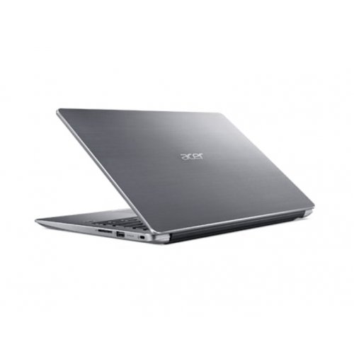 Продати Ноутбук Acer Swift 3 SF314-56 (NX.H4CEU.051) Silver за Trade-In у інтернет-магазині Телемарт - Київ, Дніпро, Україна фото