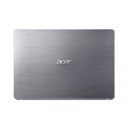 Продати Ноутбук Acer Swift 3 SF314-56 (NX.H4CEU.051) Silver за Trade-In у інтернет-магазині Телемарт - Київ, Дніпро, Україна фото