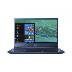 Ноутбук Acer Swift 3 SF314-56 (NX.H4EEU.008) Blue