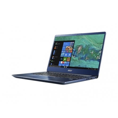 Продать Ноутбук Acer Swift 3 SF314-56 (NX.H4EEU.008) Blue по Trade-In интернет-магазине Телемарт - Киев, Днепр, Украина фото
