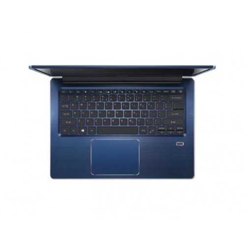 Продать Ноутбук Acer Swift 3 SF314-56 (NX.H4EEU.008) Blue по Trade-In интернет-магазине Телемарт - Киев, Днепр, Украина фото